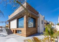 New Build - Villa - Torrevieja