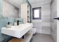 New Build - Villa - Torrevieja