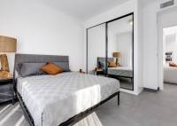 New Build - Villa - Torrevieja