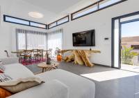 New Build - Villa - Torrevieja