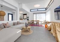 New Build - Villa - Torrevieja