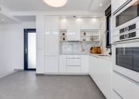 New Build - Villa - Torrevieja