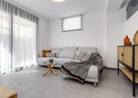 New Build - Villa - Torrevieja