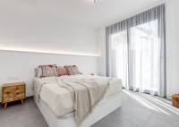 New Build - Villa - Torrevieja