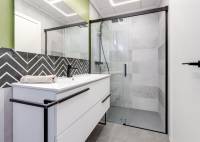 New Build - Villa - Torrevieja