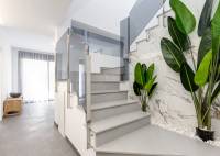 New Build - Villa - Torrevieja