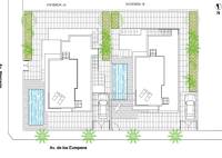 New Build - Villa - Torrevieja