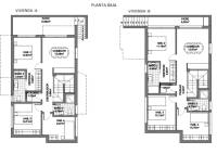 New Build - Villa - Torrevieja