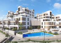 New Build - Villa - Vera Playa