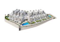 New Build - Villa - Vera Playa