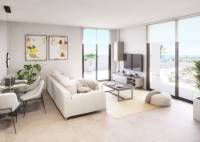 New Build - Villa - Vera Playa
