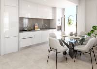 New Build - Villa - Vera Playa