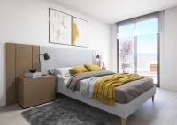 New Build - Villa - Vera Playa