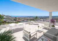 New Build - Villa - Vera Playa