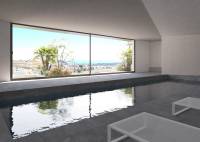 New Build - Villa - Vera Playa