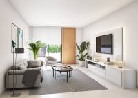 New Build - Villa - Vera Playa
