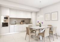 New Build - Villa - Vera Playa