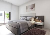 New Build - Villa - Vera Playa