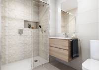 New Build - Villa - Vera Playa