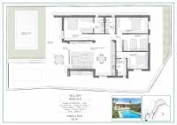 New Build - Villa - Vera - Pueblo Salinas