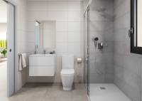 New Build - Villa - Vera - Pueblo Salinas