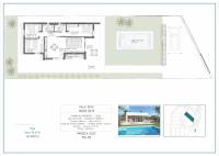 New Build - Villa - Vera - Pueblo Salinas