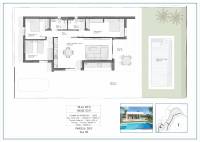 New Build - Villa - Vera - Pueblo Salinas
