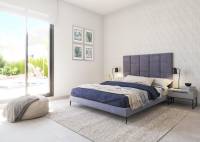 New Build - Villa - Vera - Pueblo Salinas