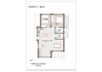 New Build - Villa - Vera - Vera playa