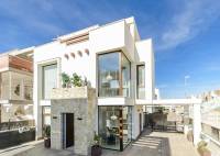 New Build - Villa - Vera - Vera playa