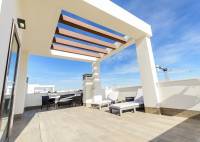 New Build - Villa - Vera - Vera playa