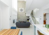 New Build - Villa - Vera - Vera playa
