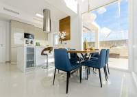 New Build - Villa - Vera - Vera playa