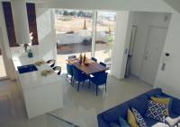 New Build - Villa - Vera - Vera playa