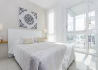 New Build - Villa - Vera - Vera playa