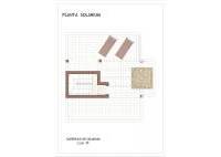 New Build - Villa - Vera - Vera playa
