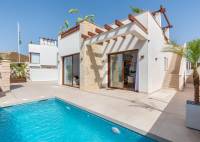 New Build - Villa - Vera - Vera playa