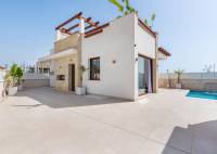 New Build - Villa - Vera - Vera playa