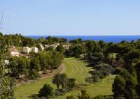 New Build - VILLAS - Altea