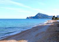 New Build - VILLAS - Altea