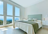 New Build - VILLAS - Altea