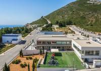 Nybygg - APARTAMENTO - Cumbre del Sol