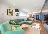 Nybygg - APARTAMENTO - Cumbre del Sol