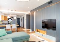 Nybygg - APARTAMENTO - Cumbre del Sol