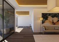Nybygg - APARTAMENTO - La Sella