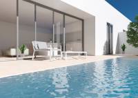 Nybygg - Chalet - San Pedro del Pinatar - Las esperanzas