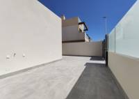 Nybygg - Chalet - San Pedro del Pinatar - Las esperanzas