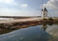 Nybygg - Chalet - San Pedro del Pinatar - Las esperanzas
