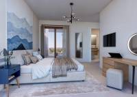 Nybygg - Detached Villa - Torre-Pacheco