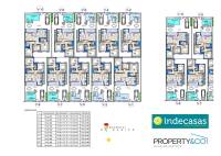 Nybygg - Detached Villa - Torre-Pacheco